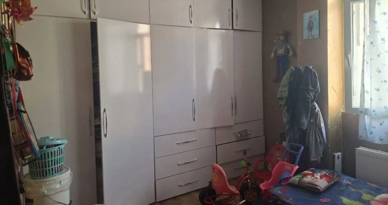 آپارتمان 100 متری دو خوابه در دانش کرمانشاه15054443656