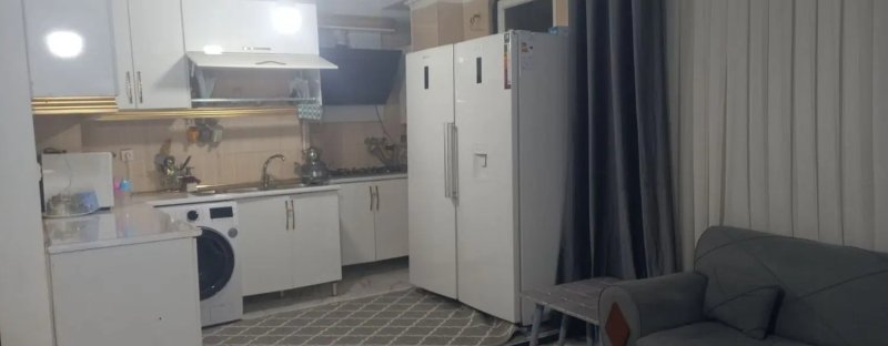 آپارتمان 95 متری دو خوابه در دانش کرمانشاه