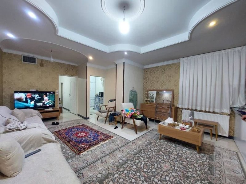 آپارتمان 60 متری در فاز 1 اندیشه