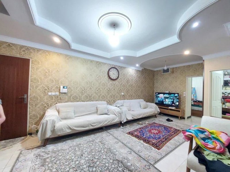 آپارتمان 60 متری در فاز 1 اندیشه15055943678