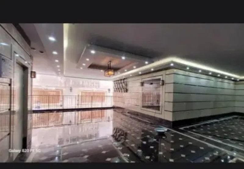 آپارتمان 109 متری دو خوابه در الهیه مشهد