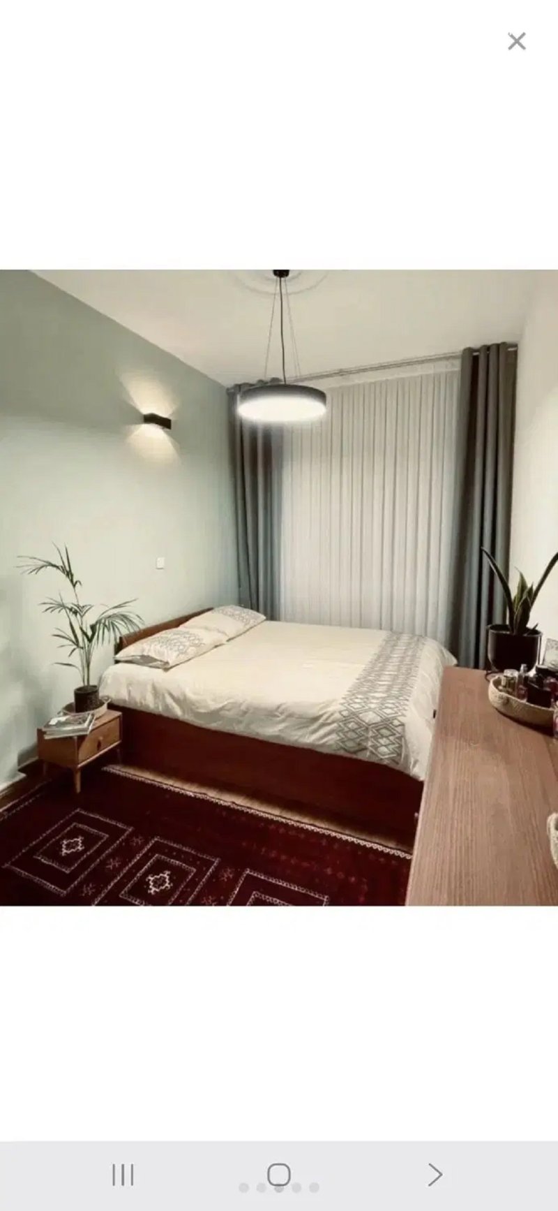 آپارتمان 66 متری یک خوابه در فاز 2 پرند15058043698