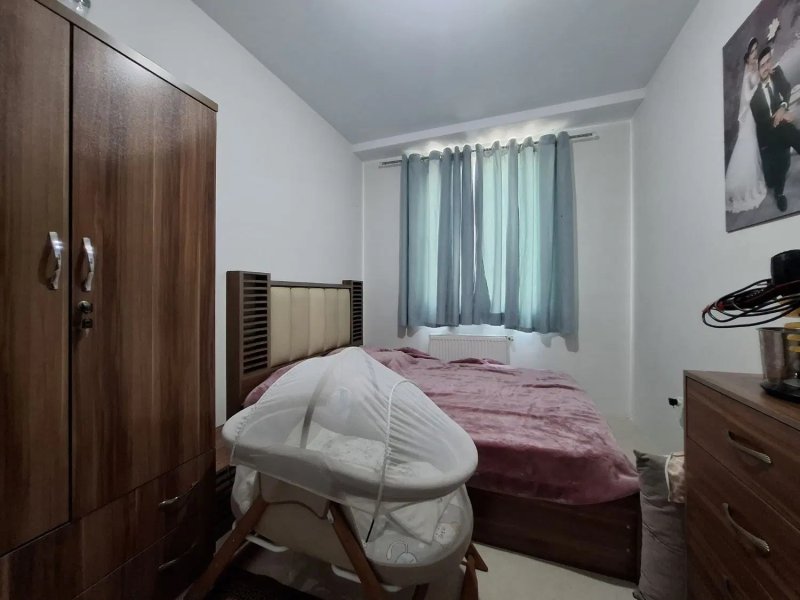 آپارتمان 83 متری دو خوابه در فاز 0 پرند15059843705