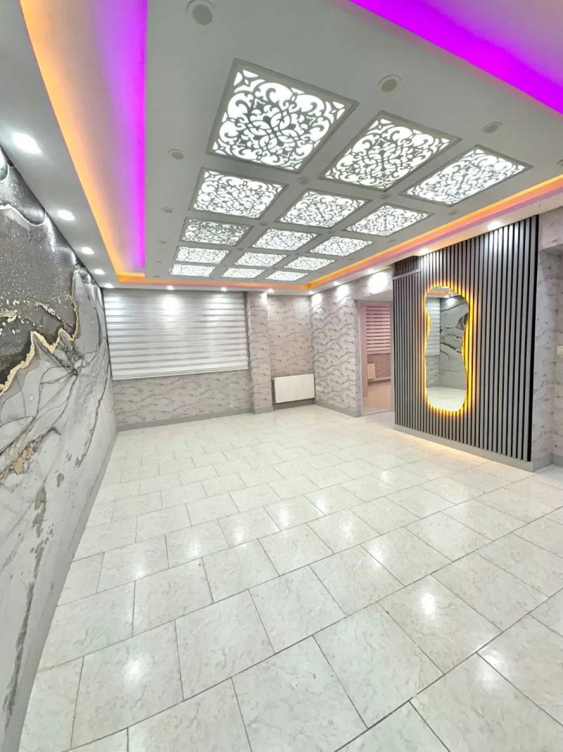 آپارتمان 92 متری دو خوابه در فاز 2 پرند15063443726