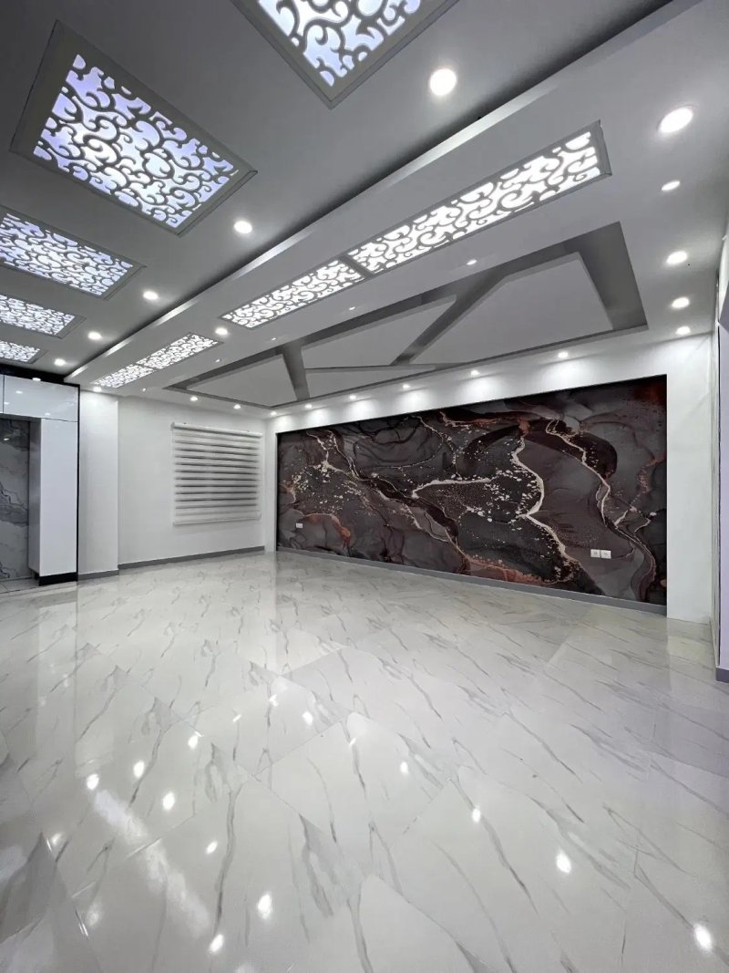 آپارتمان 103 متری دو خوابه در فاز 6 پرند15063843733