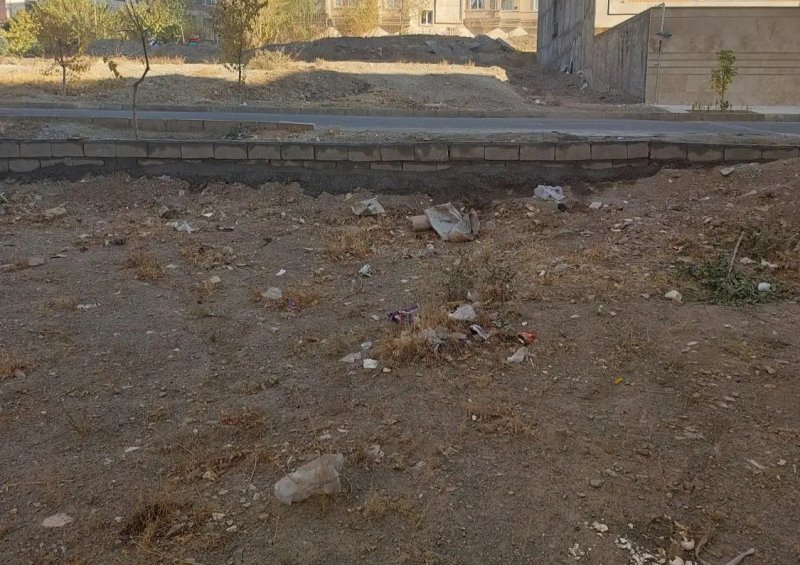 زمین 240 متری در شهرک کوثر کرج