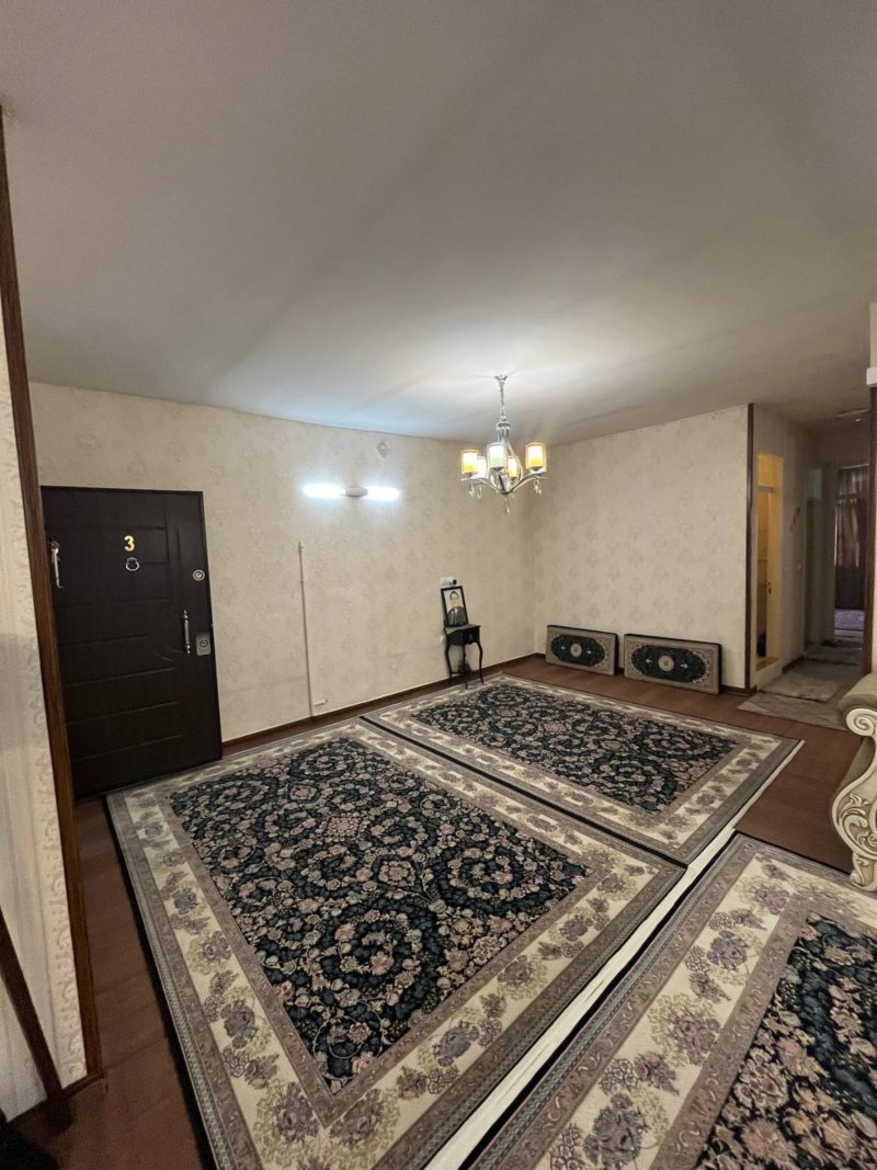 آپارتمان 127 متری دو خوابه در استاد معین تهران15067543769