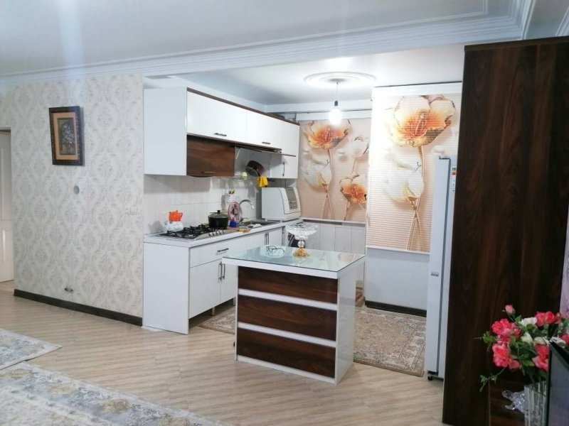آپارتمان 74 متری دو خوابه در شادآباد تهران15067943787