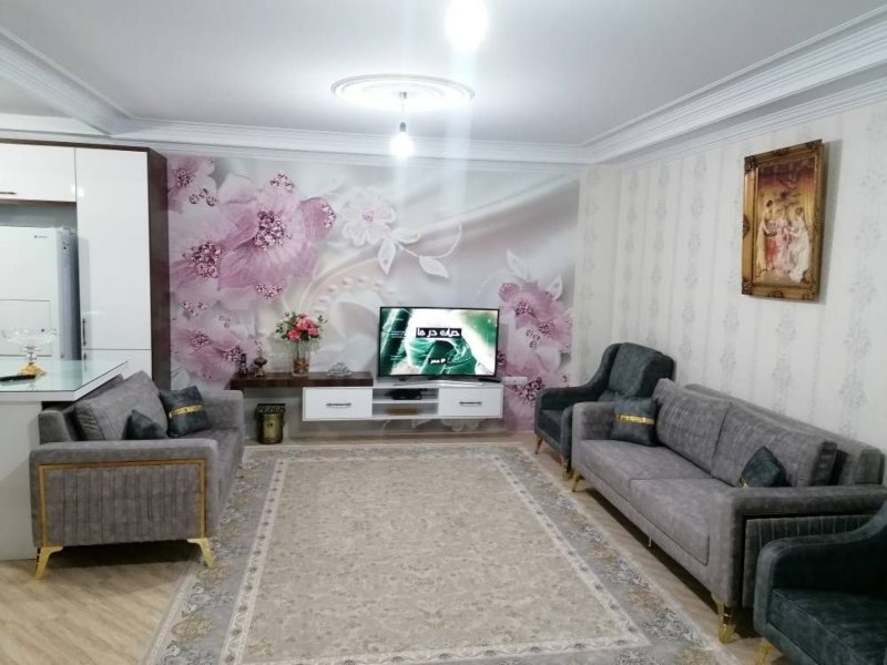 آپارتمان 74 متری دو خوابه در شادآباد تهران15067943788