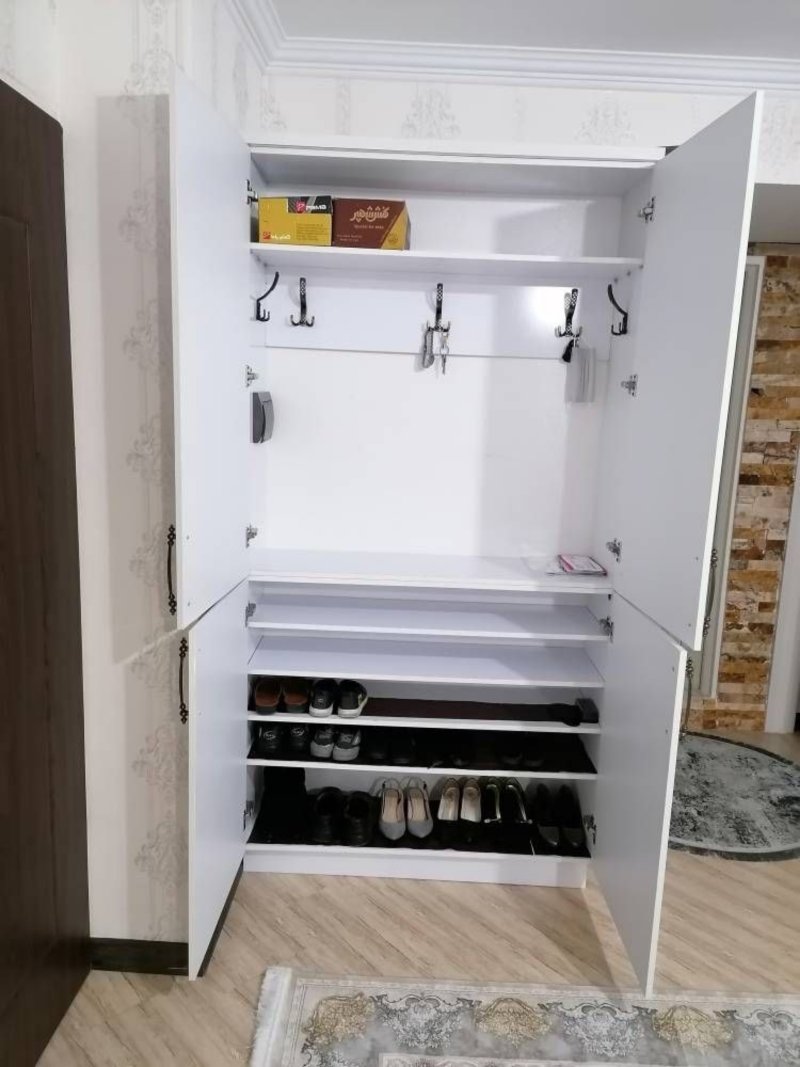 آپارتمان 74 متری دو خوابه در شادآباد تهران15067943791