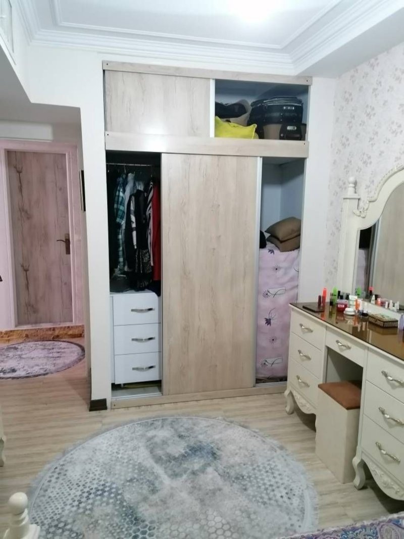 آپارتمان 74 متری دو خوابه در شادآباد تهران15067943792