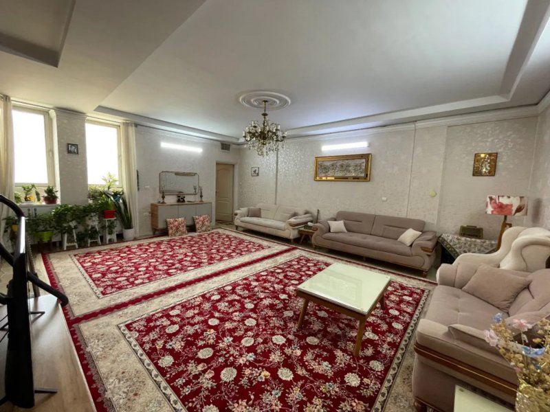 آپارتمان 85 متری دو خوابه در شادآباد تهران15068243798