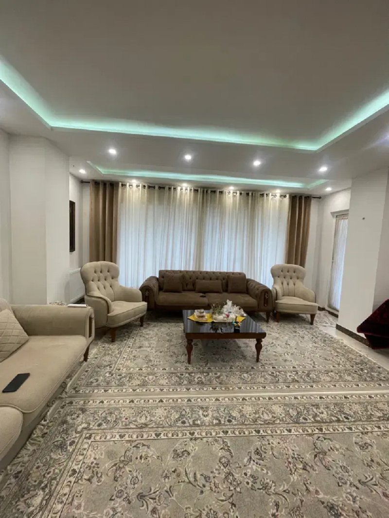 آپارتمان 100 متری دو خوابه در چالوس15073643828