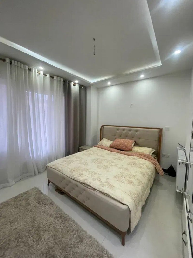 آپارتمان 100 متری دو خوابه در چالوس15073643829