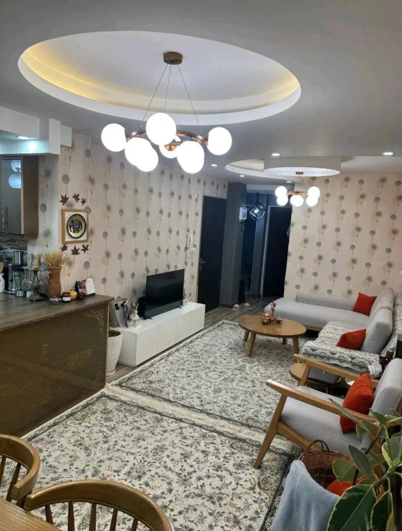 آپارتمان 80 متری دو خوابه در فلسطین رشت15074543841
