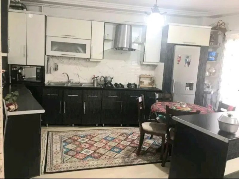 آپارتمان 95 متری دو خوابه در بلوار احمد زاده رشت15074843845