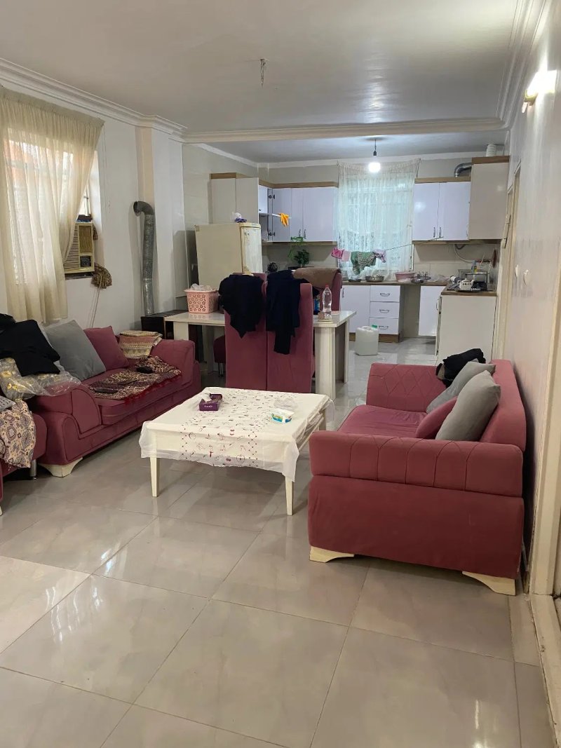 ویلا 90 متری دو خوابه در کوی امام رضا رشت15076243862