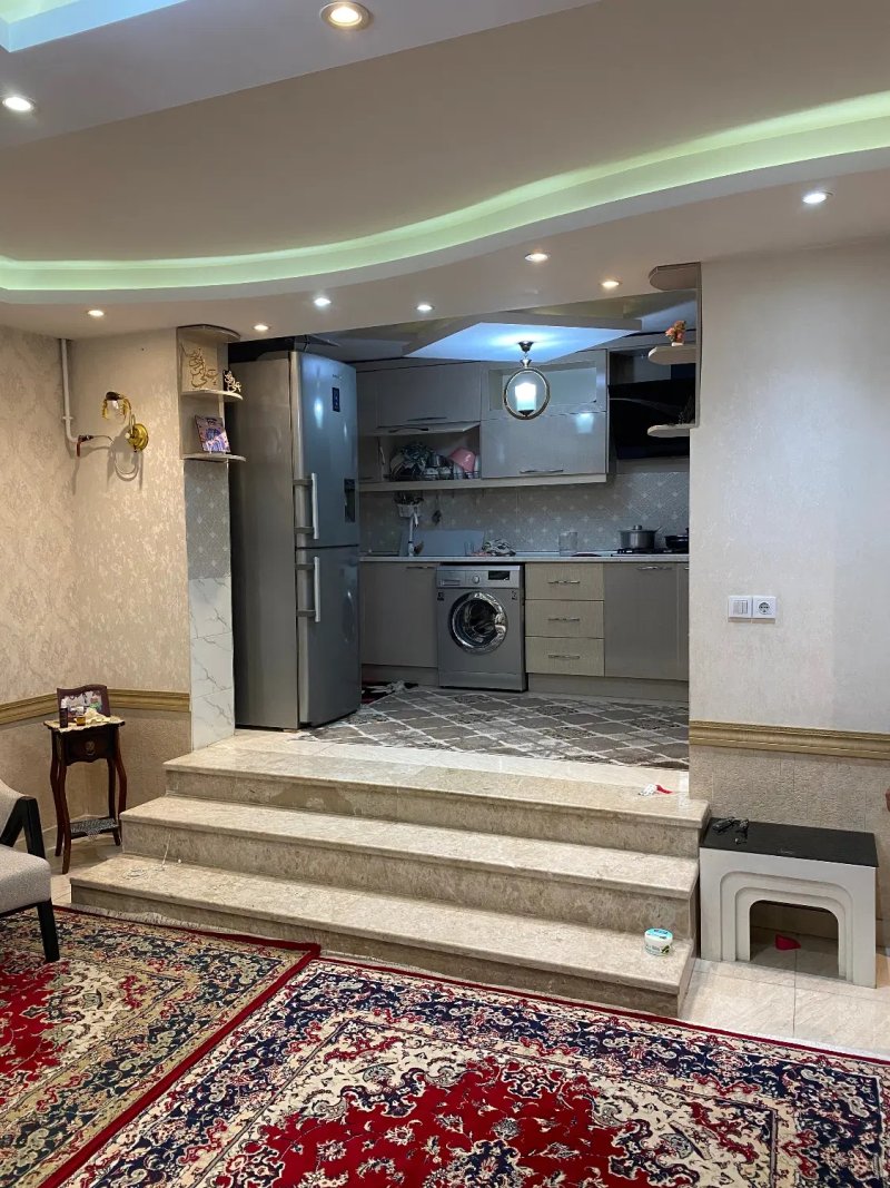 ویلا 80 متری یک خوابه در جانبازان رشت15076443864