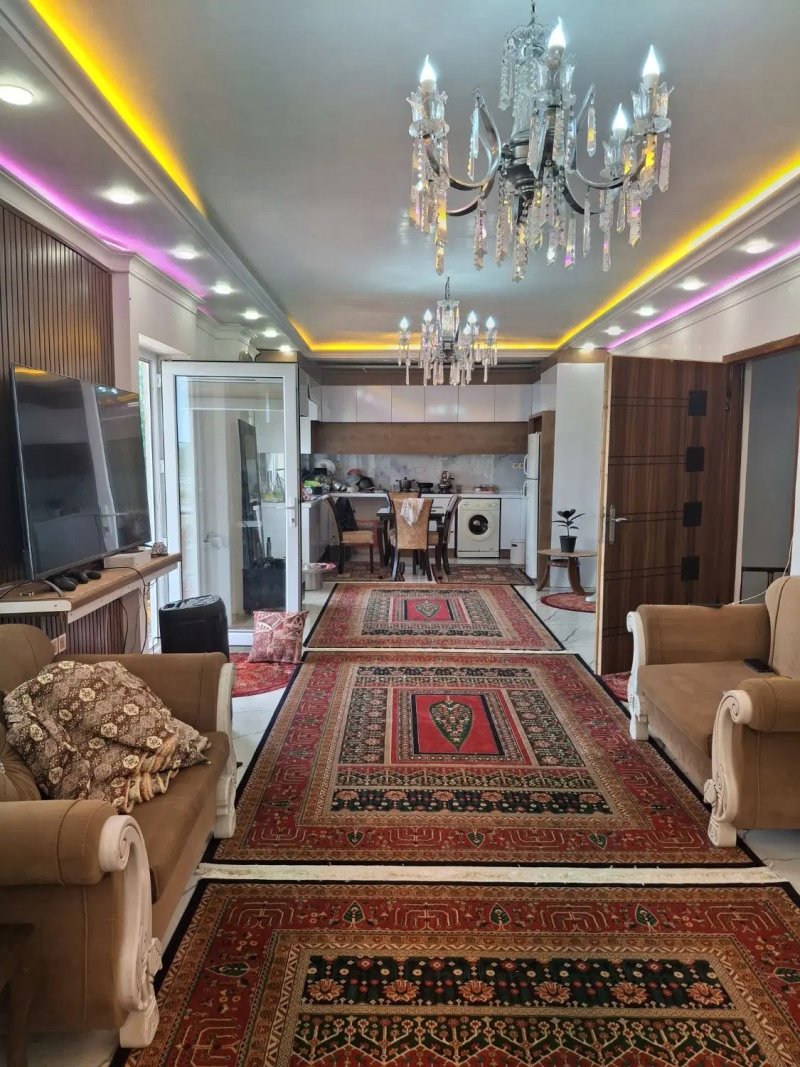 ویلا 530 متری چهارخوابه در کوچصفهان رشت15076543866