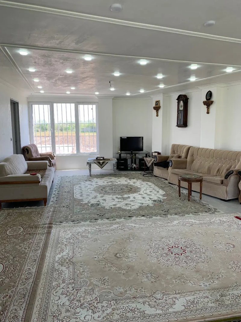 ویلا 650 متری یک خوابه در کوی امام رضا رشت15076643868