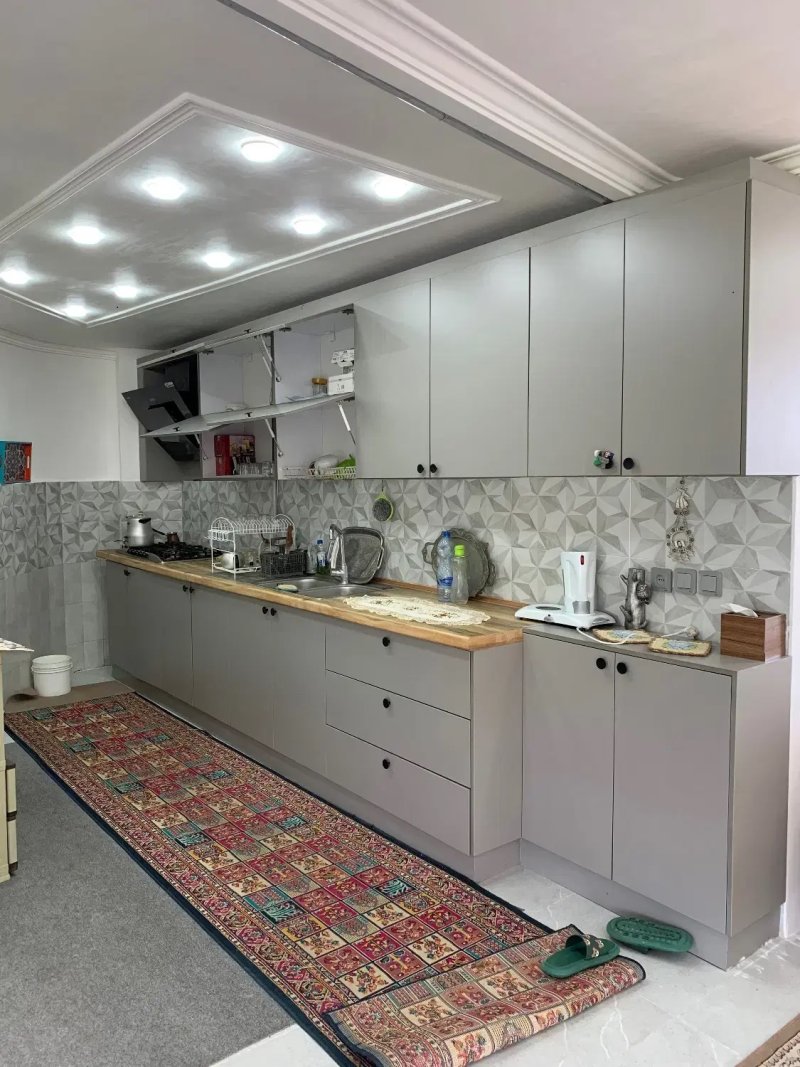 ویلا 650 متری یک خوابه در کوی امام رضا رشت15076643869