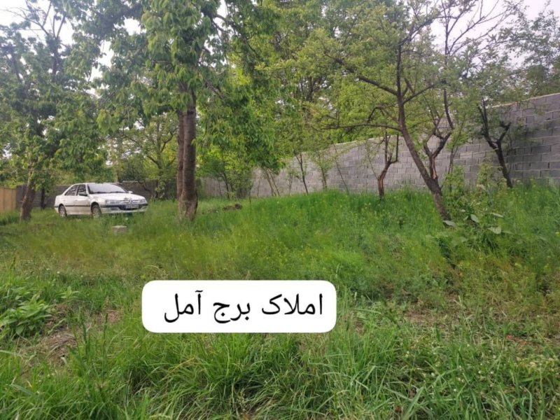 ویلا 1450 متری در جاده هراز آمل15077843873