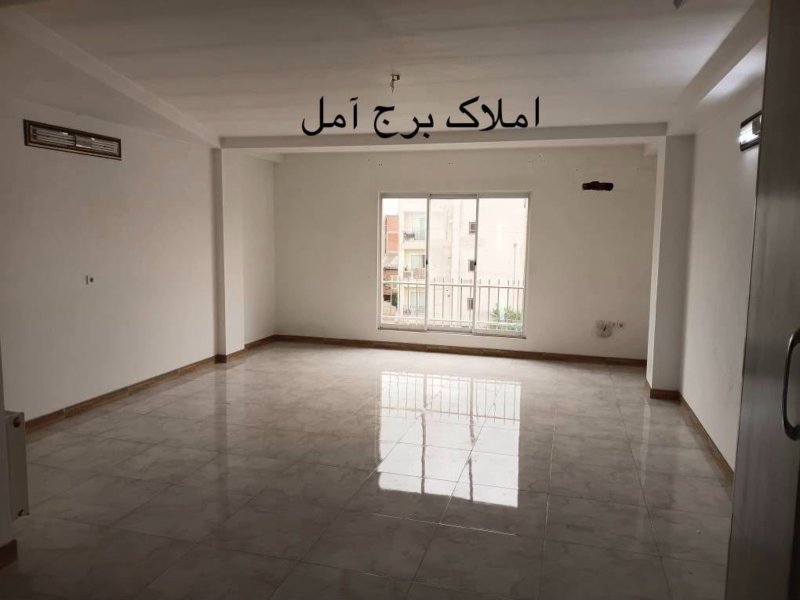 آپارتمان 93 متری دو خوابه در خیابان امام رضا آمل15077943875