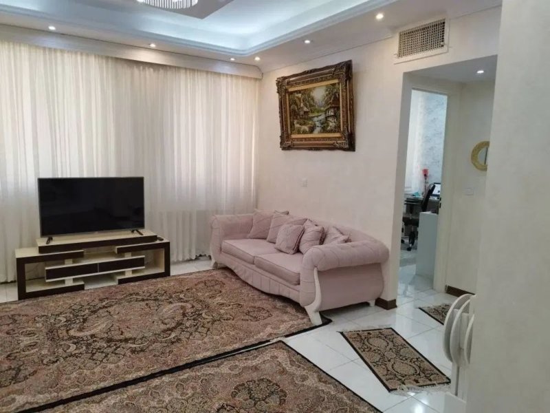 آپارتمان 76 متری دو خوابه در شادآباد تهران15080343897