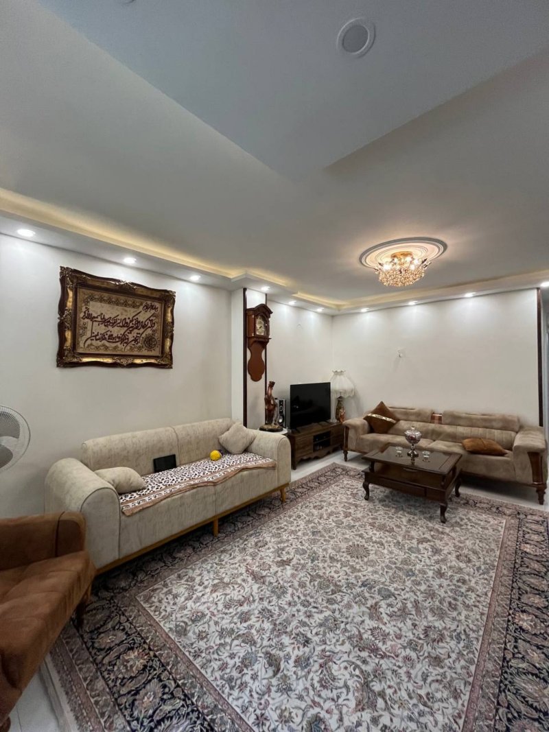 آپارتمان 73 متری دو خوابه در سلسبیل تهران