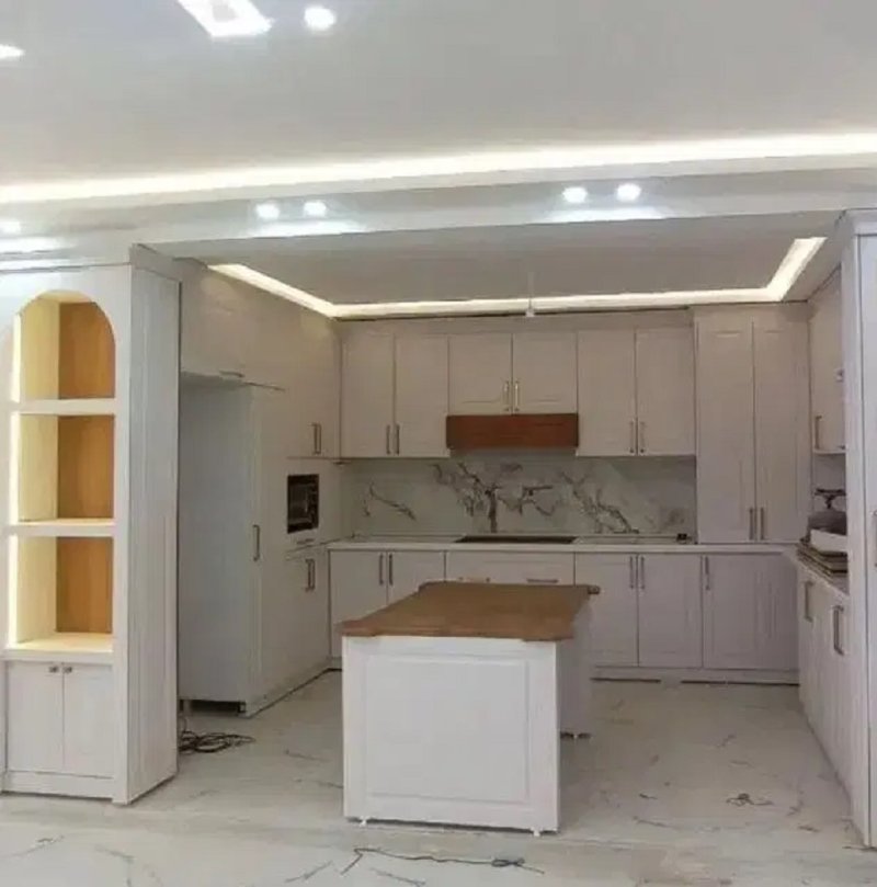 آپارتمان 86 متری دو خوابه در فاز 2 پرند15081943971