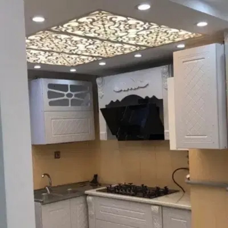 آپارتمان 84 متری دو خوابه در فاز 2 پرند