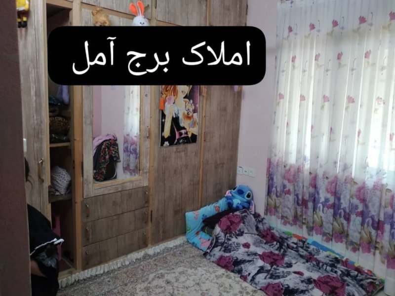 ویلا 180 متری دو خوابه در جاده هراز آمل15089244013