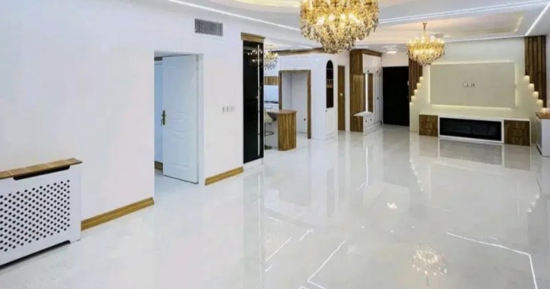 آپارتمان 115 متری دو خوابه در الهیه مشهد15089644020