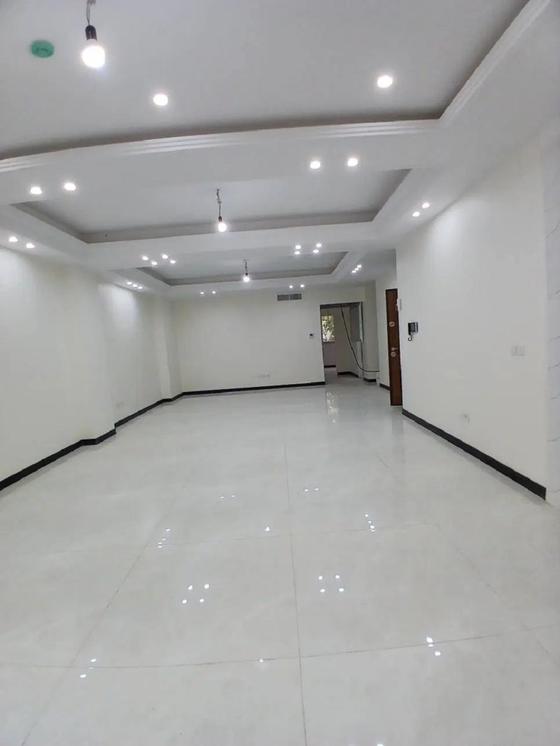 آپارتمان 122 متری دو خوابه در تهران