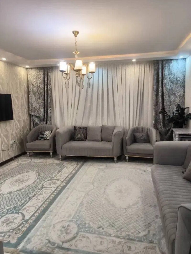 آپارتمان 83 متری دو خوابه در فاز 2 پرند15102544071