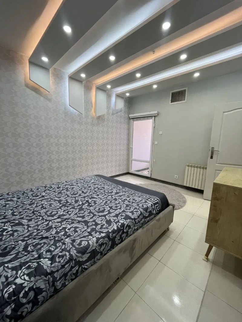 آپارتمان 84 متری دو خوابه در فاز 2 پرند15102644074