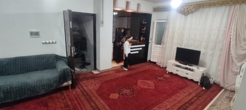 آپارتمان 75 متری یک خوابه در مهدیه نهاوند