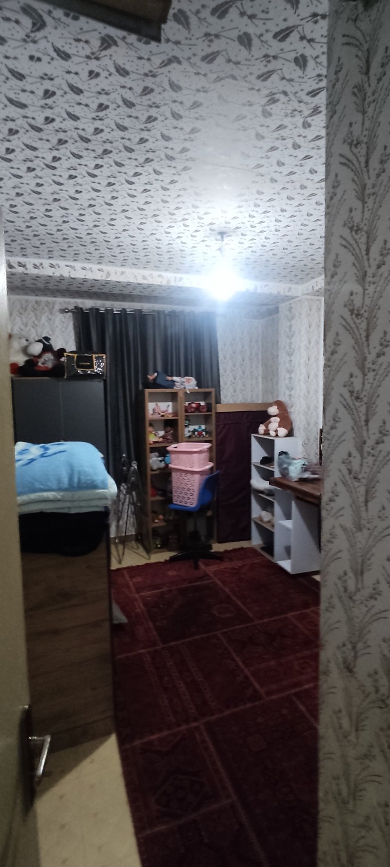 آپارتمان 75 متری یک خوابه در مهدیه نهاوند15107544090