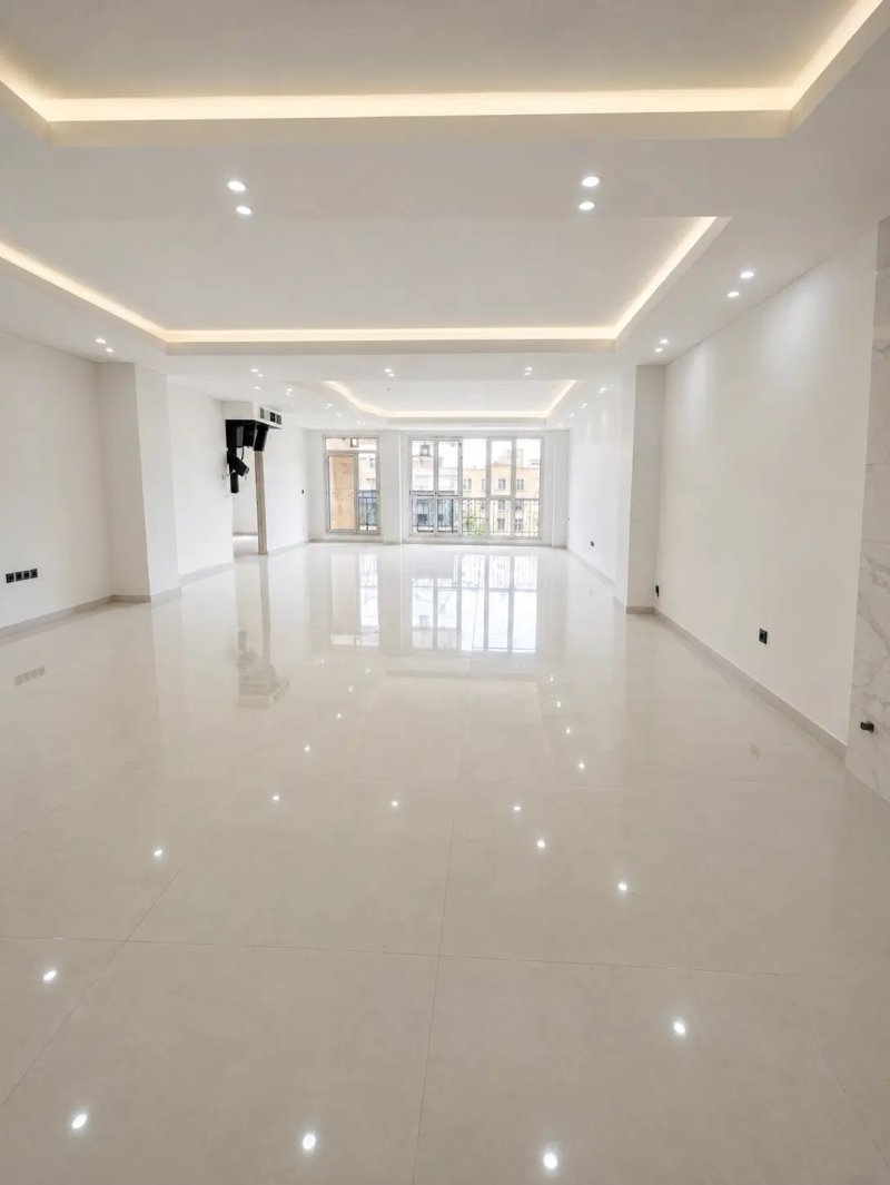 آپارتمان 175 متری چهارخوابه در باغستان کرج