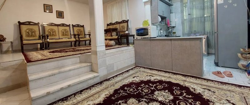 آپارتمان 70 متری دو خوابه در آذربایجان تهران15112744125