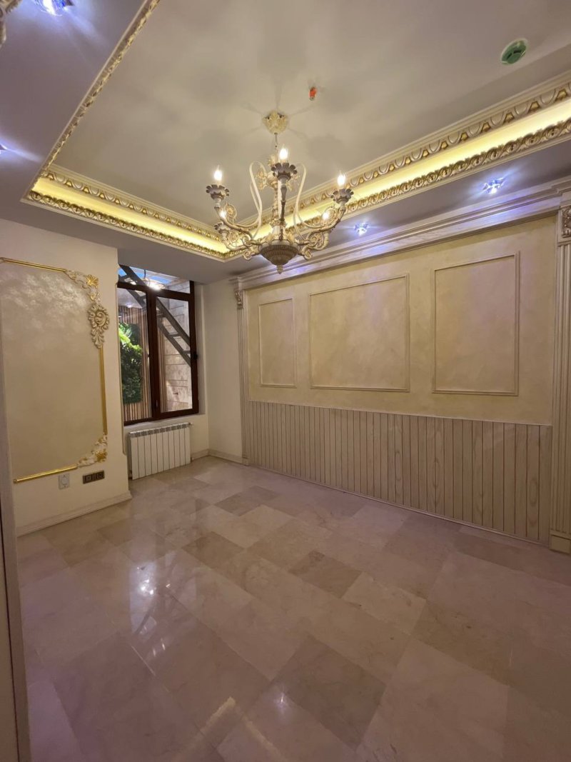 آپارتمان 246 متری چهارخوابه در اباذر منطقه 5 تهران15115744168