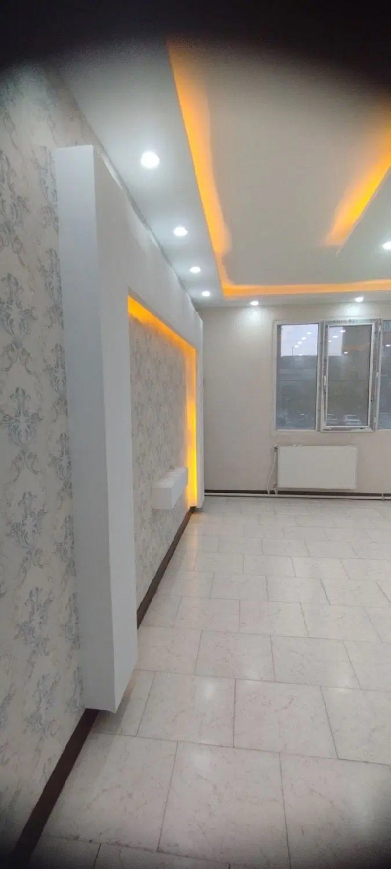 آپارتمان 65 متری یک خوابه در فاز 2 پرند15116344190