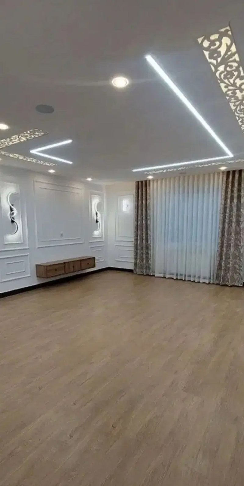 آپارتمان 75 متری دو خوابه در فاز 2 پرند15116844199