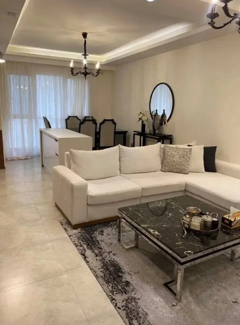 آپارتمان 83 متری دو خوابه در فاز 2 پرند15116944202