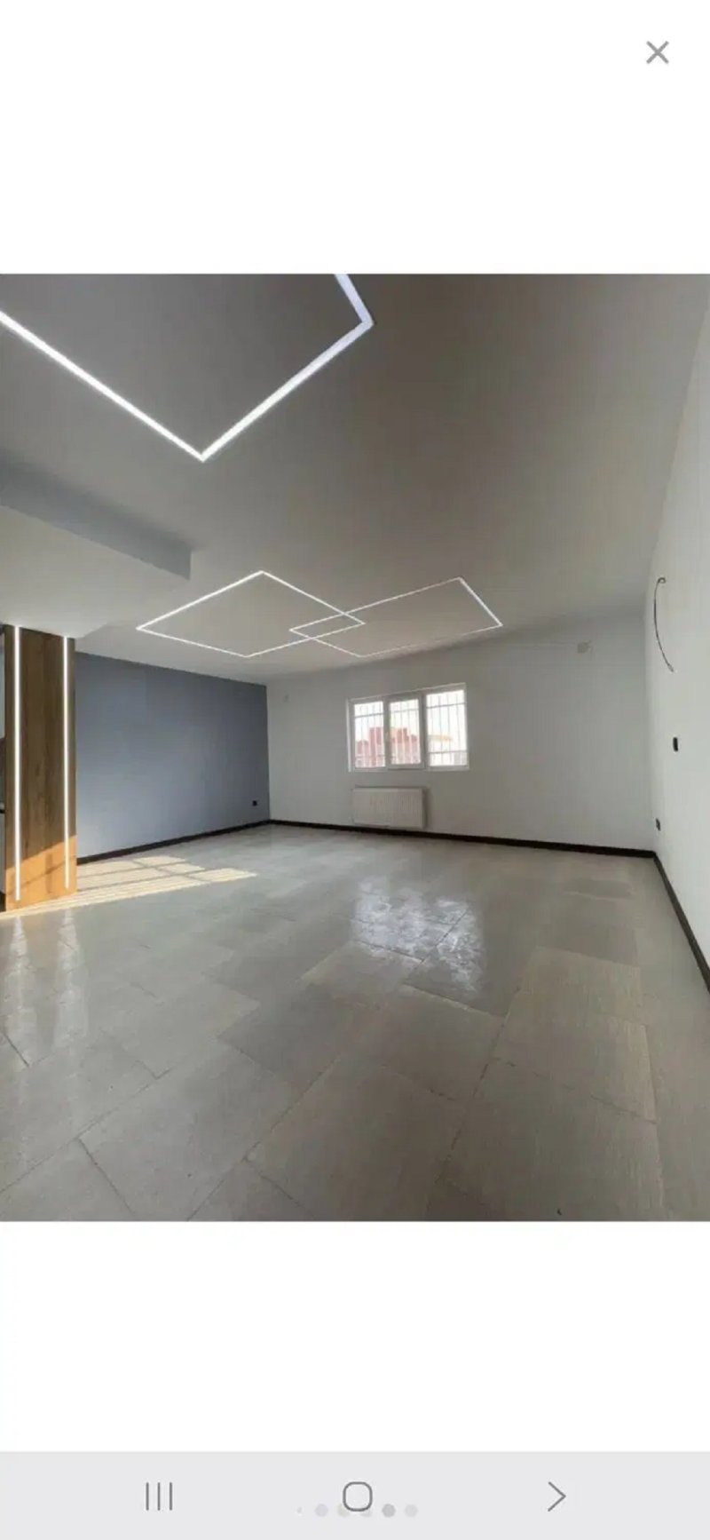 آپارتمان 78 متری دو خوابه در فاز 2 پرند