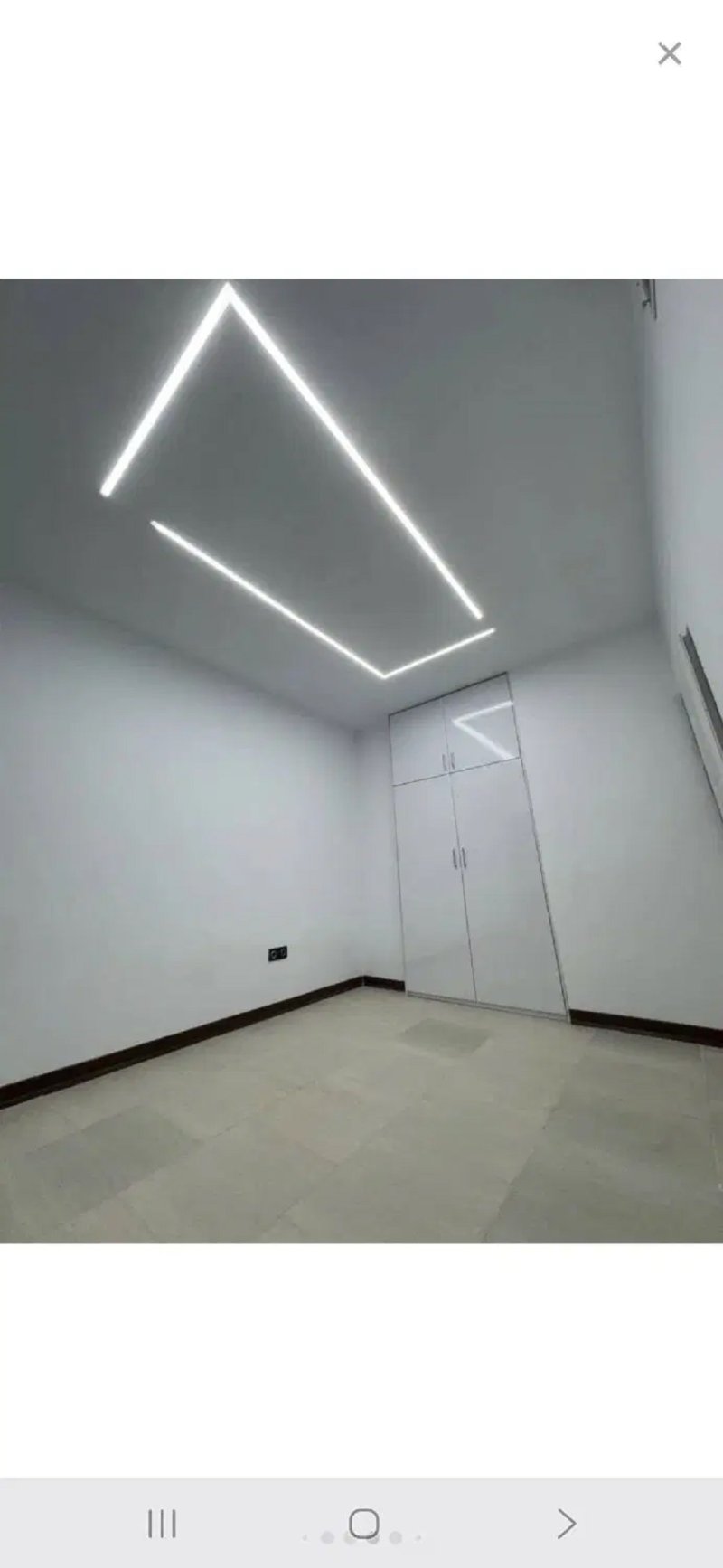 آپارتمان 78 متری دو خوابه در فاز 2 پرند15117244208