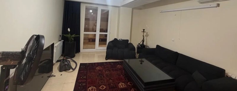 آپارتمان 61 متری یک خوابه در خاقانی تهران