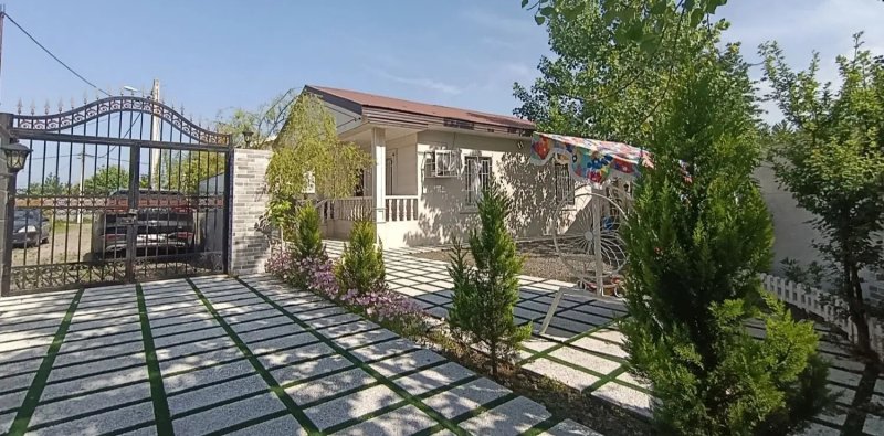 ویلا 385 متری دو خوابه در زیباکنار رشت15123244264