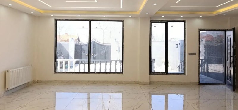 ویلا 250 متری دو خوابه در خشکبیجار رشت15123344269