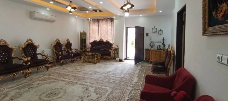 ویلا 800 متری سه خوابه در گلسار رشت15123444276